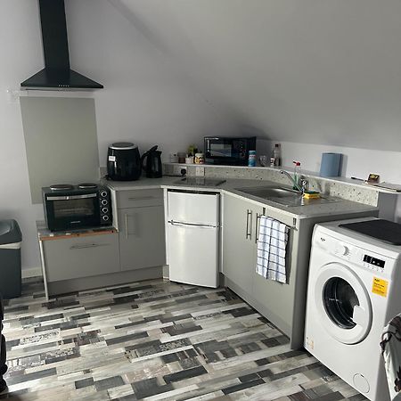Lyza'S Loft Apartment Kilcoo Екстериор снимка
