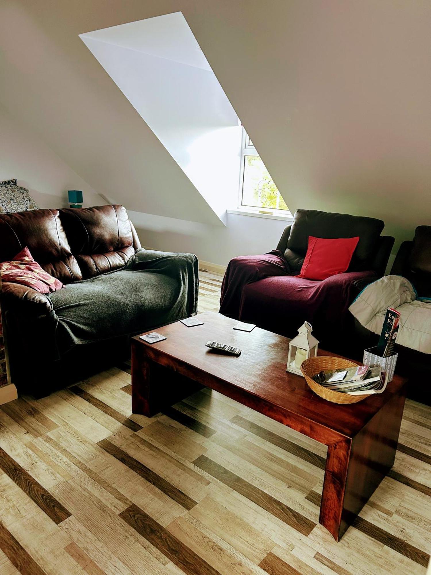 Lyza'S Loft Apartment Kilcoo Екстериор снимка