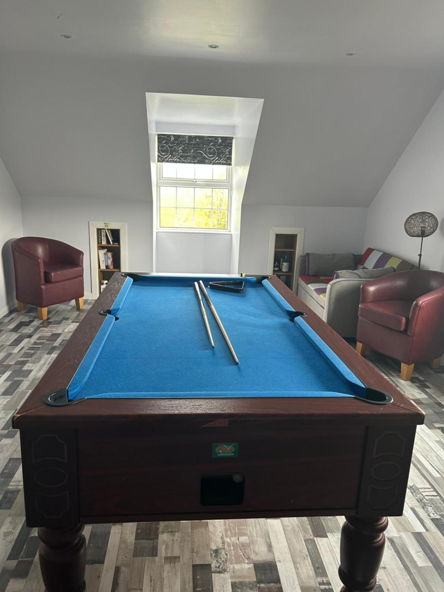 Lyza'S Loft Apartment Kilcoo Екстериор снимка