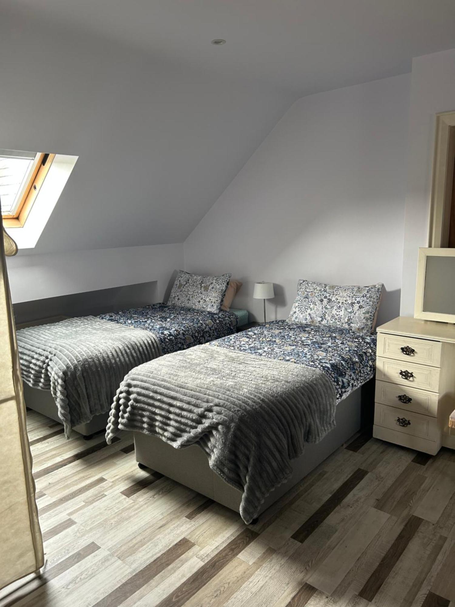 Lyza'S Loft Apartment Kilcoo Екстериор снимка