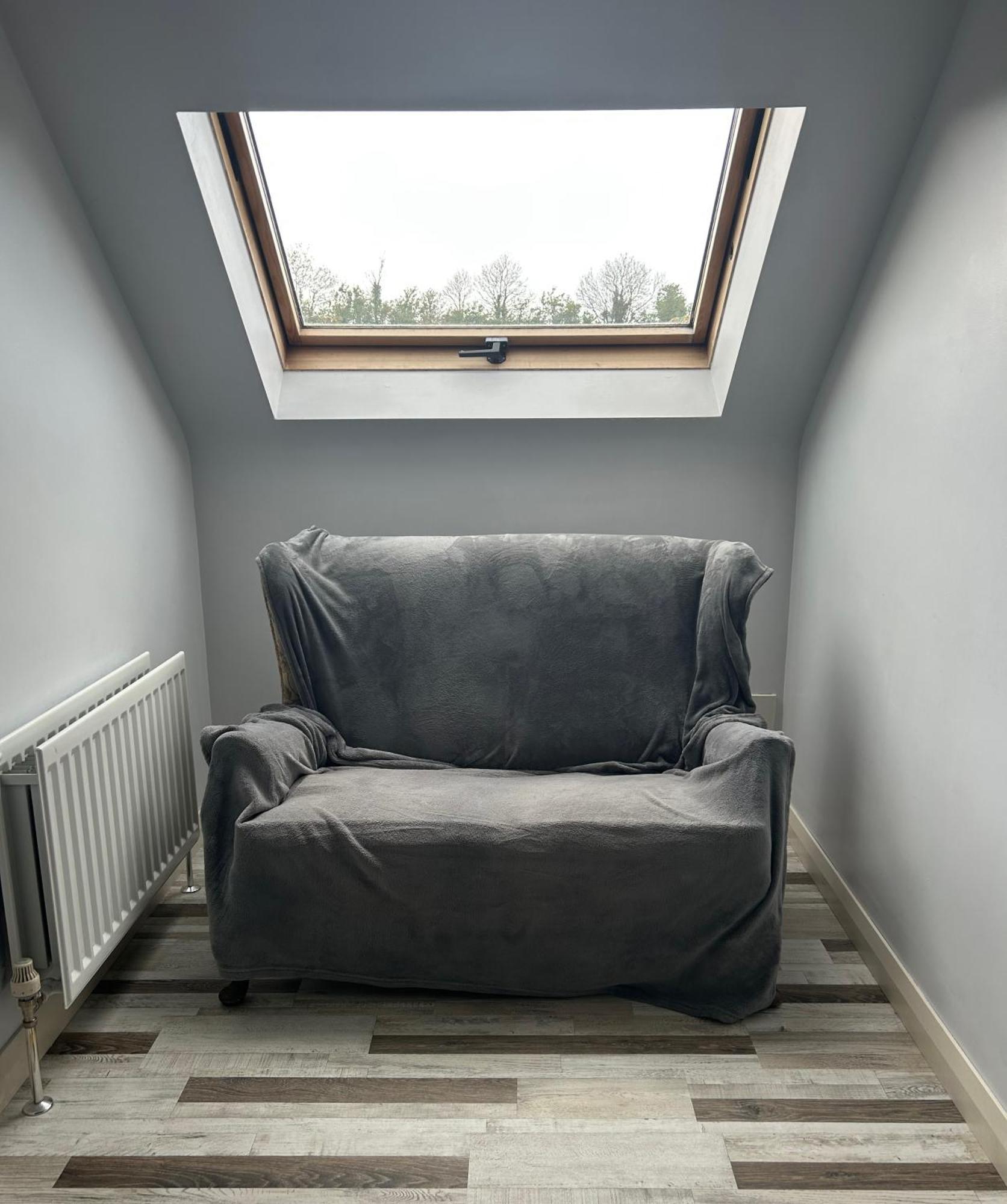 Lyza'S Loft Apartment Kilcoo Екстериор снимка